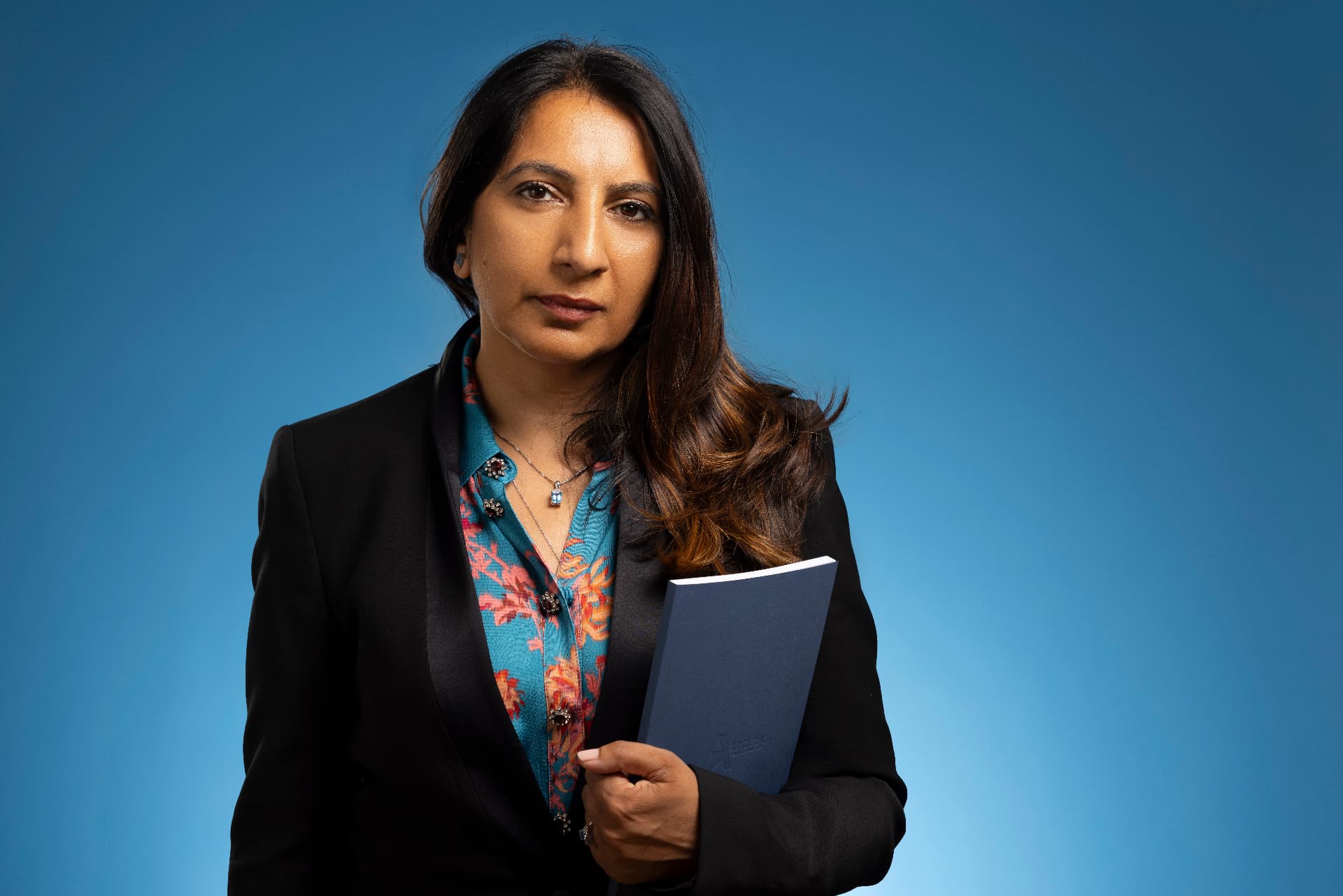 Rina Patel, Chief Financial Officer of Arcura Medical Properties