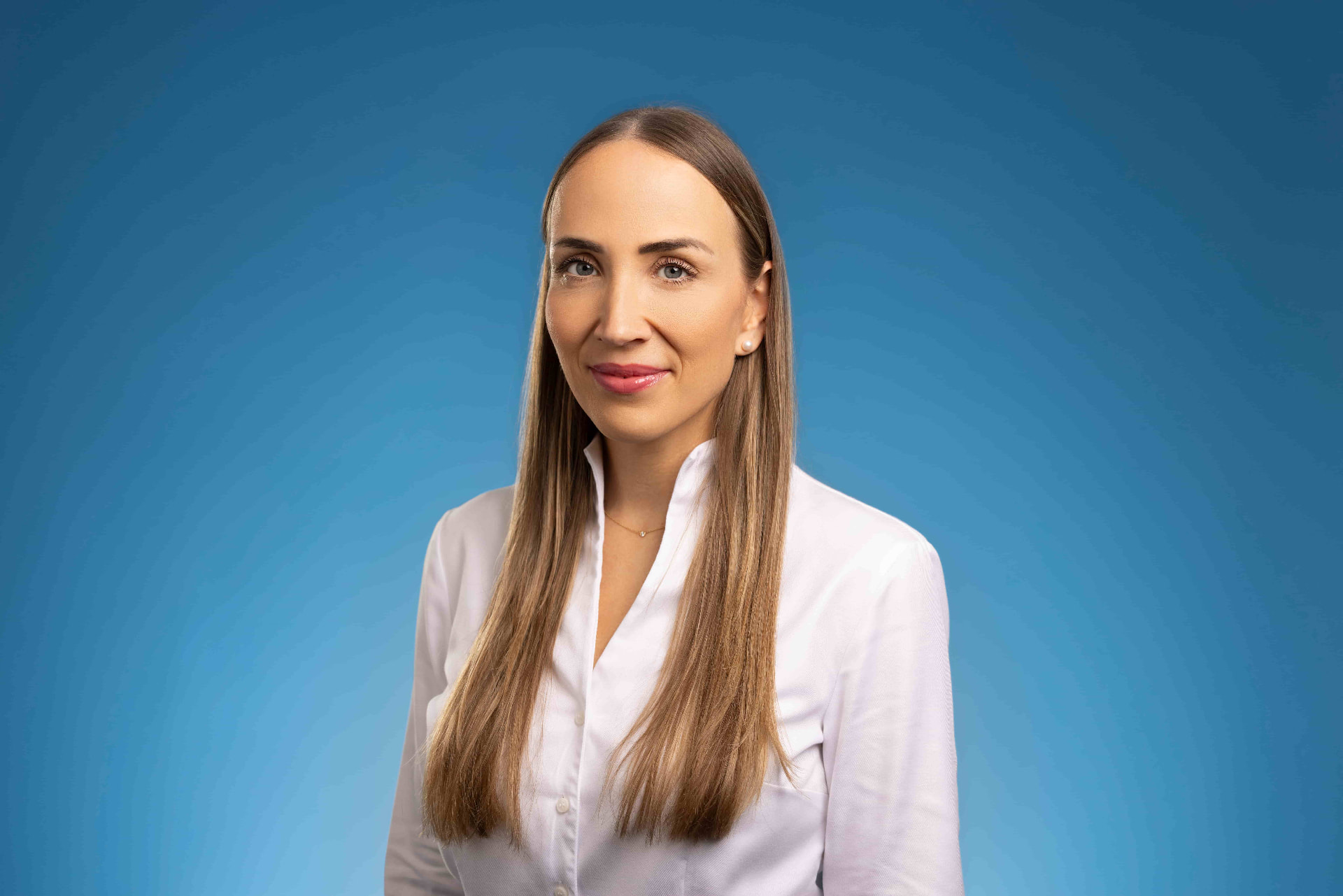 Portrait of Jessica Garduhn