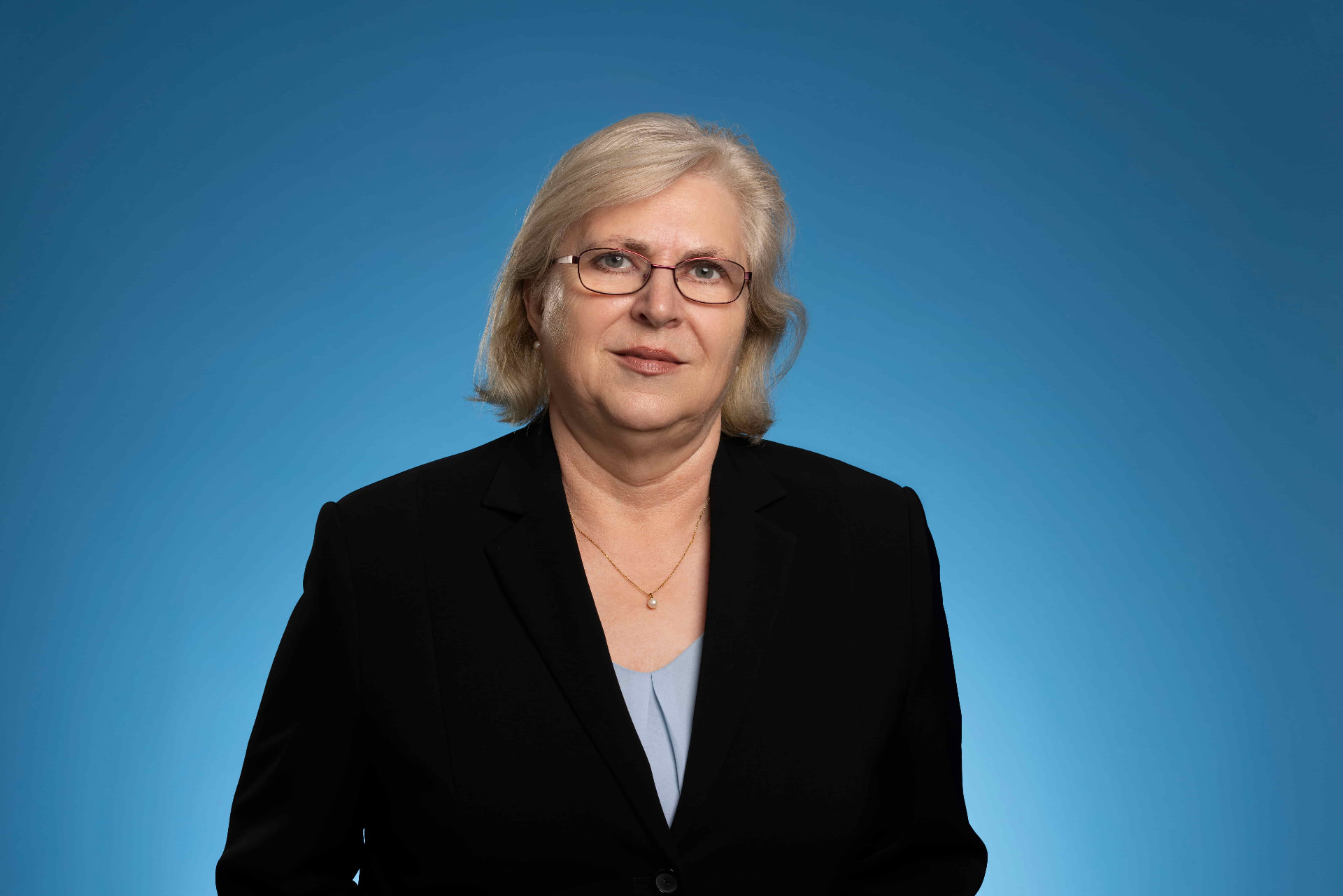 Portrait of Anke Dommerdich