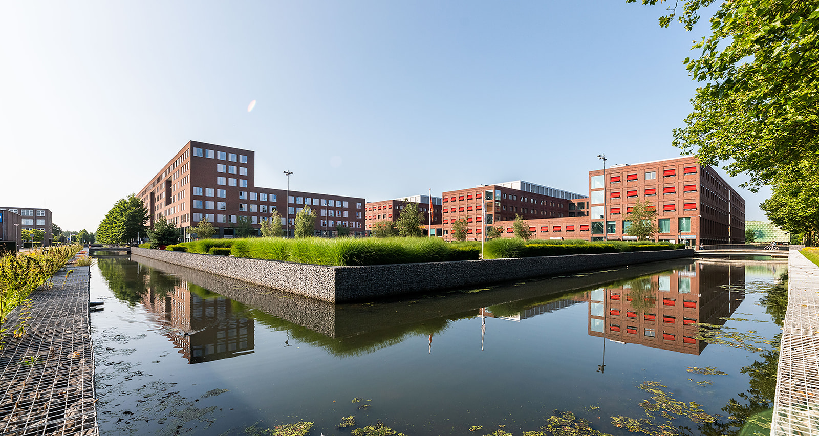 Maasstadweg 2-144, Rotterdam