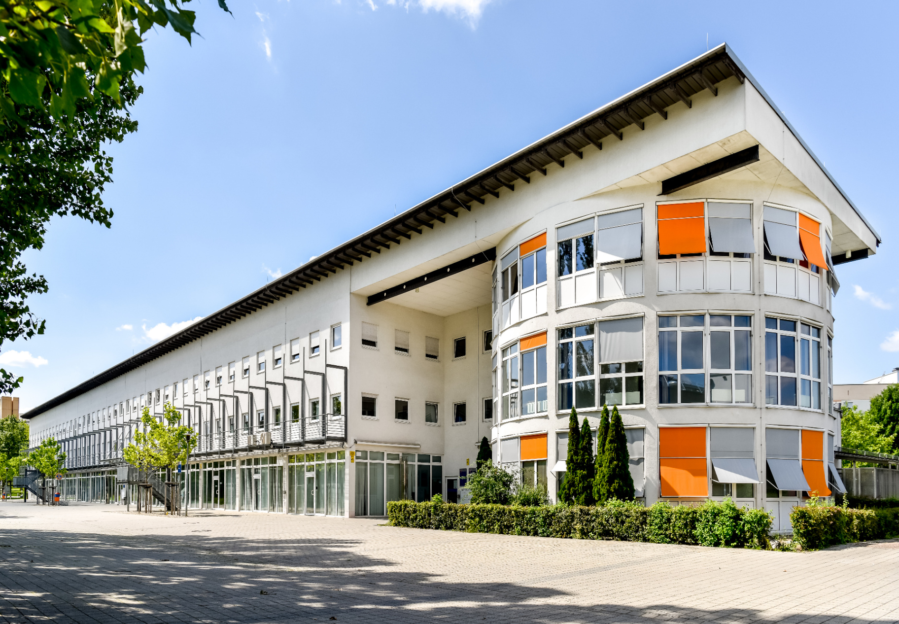 Krumenauer Straße 38-44, Ingolstadt