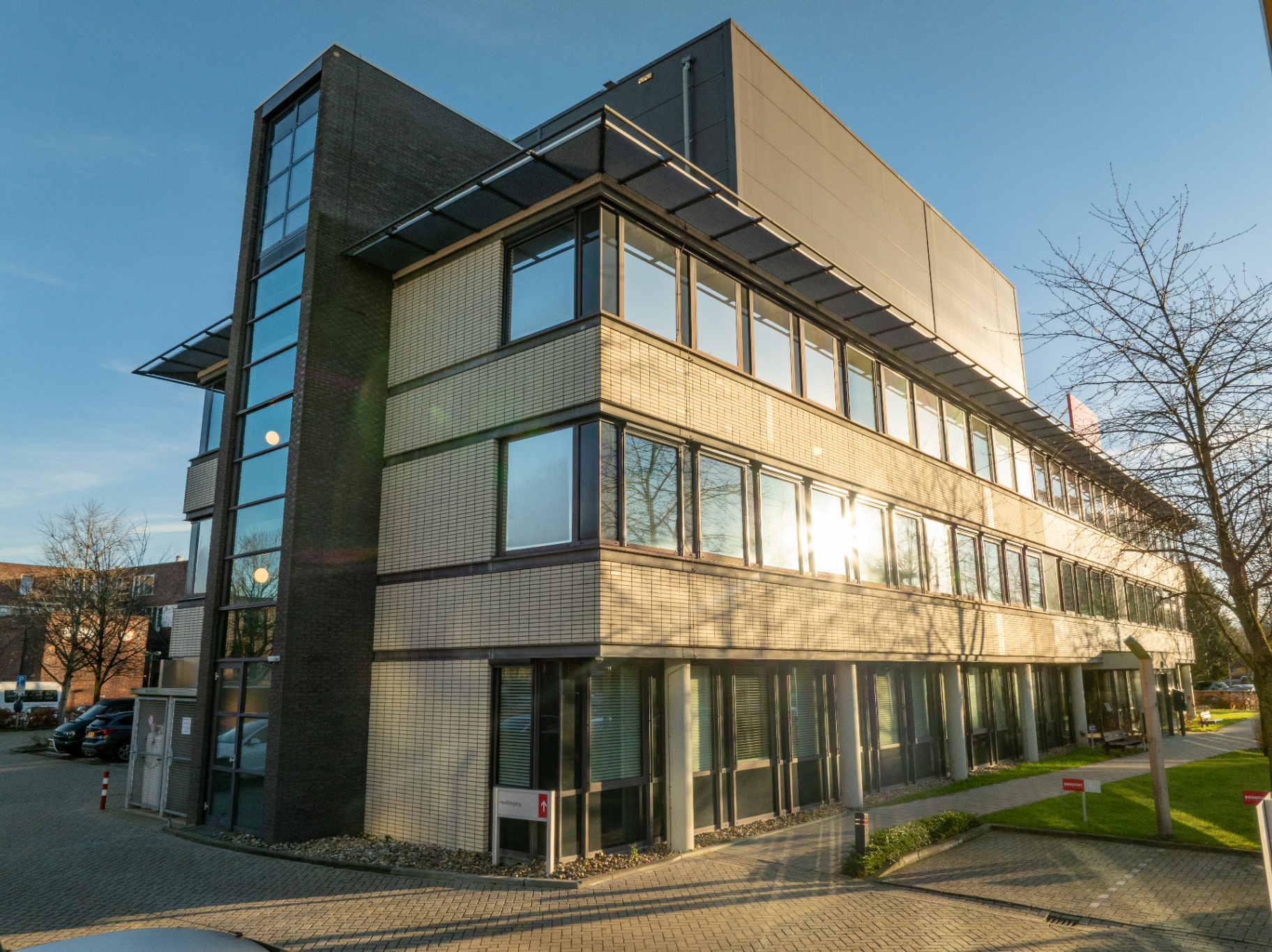 Mr. E.N. van Kleffenstraat 14, Arnhem