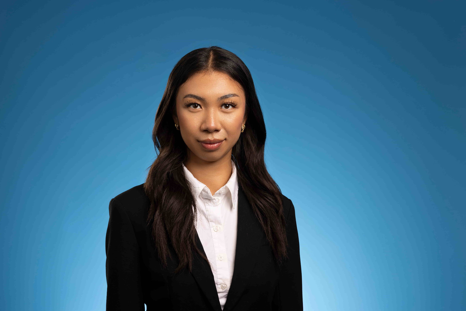 Portrait of Jenny Ninh