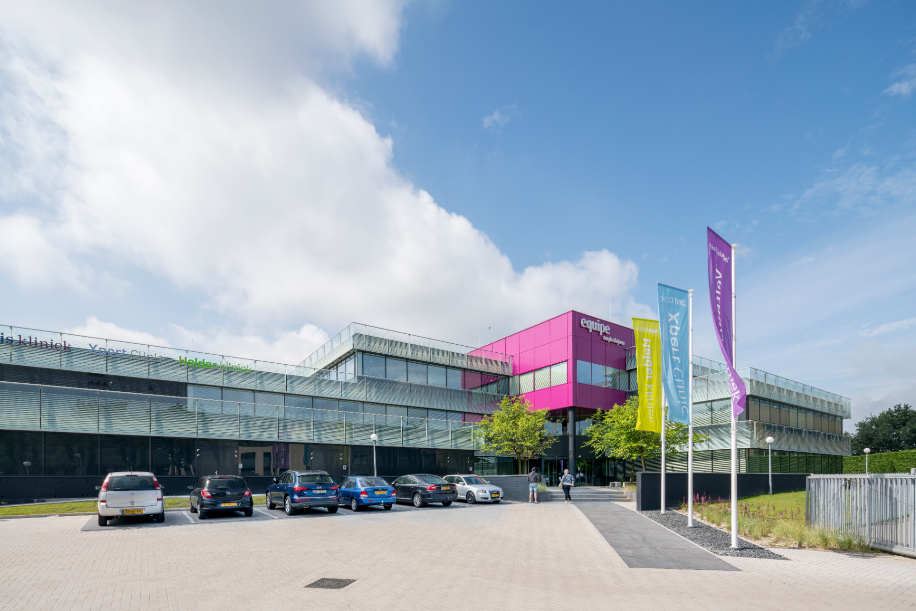 Dr. Holtroplaan 3, Eindhoven